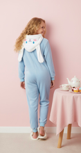 Cargar imagen en el visor de la galería, Enterizo Cinnamoroll niña - 116829
