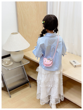 Cargar imagen en el visor de la galería, Cartera Kitty 11cm - 117058
