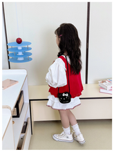 Cargar imagen en el visor de la galería, Cartera Kitty 11cm - 117058
