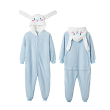 Cargar imagen en el visor de la galería, Enterizo Cinnamoroll niña - 116829
