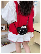 Cargar imagen en el visor de la galería, Cartera Kitty 11cm - 117058
