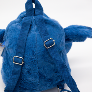 Morral peluche Stitch 28cm - 116267