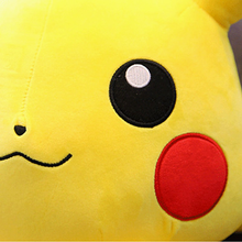 Cargar imagen en el visor de la galería, Peluche Pikachu  37cm - 116461
