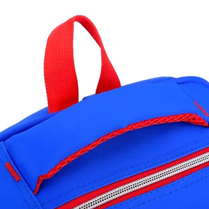 Morral Maleta Spiderman- 115230