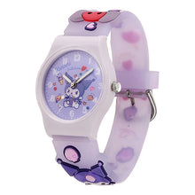 Cargar imagen en el visor de la galería, Reloj Sanrio analogico - 115532
