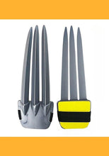 Cargar imagen en el visor de la galería, Disfraz Wolverine con accesorios - 115658
