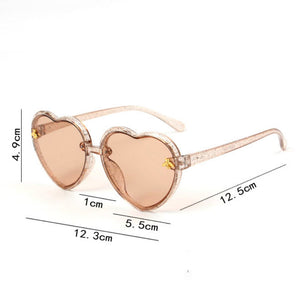 Lentes Corazon - 115364