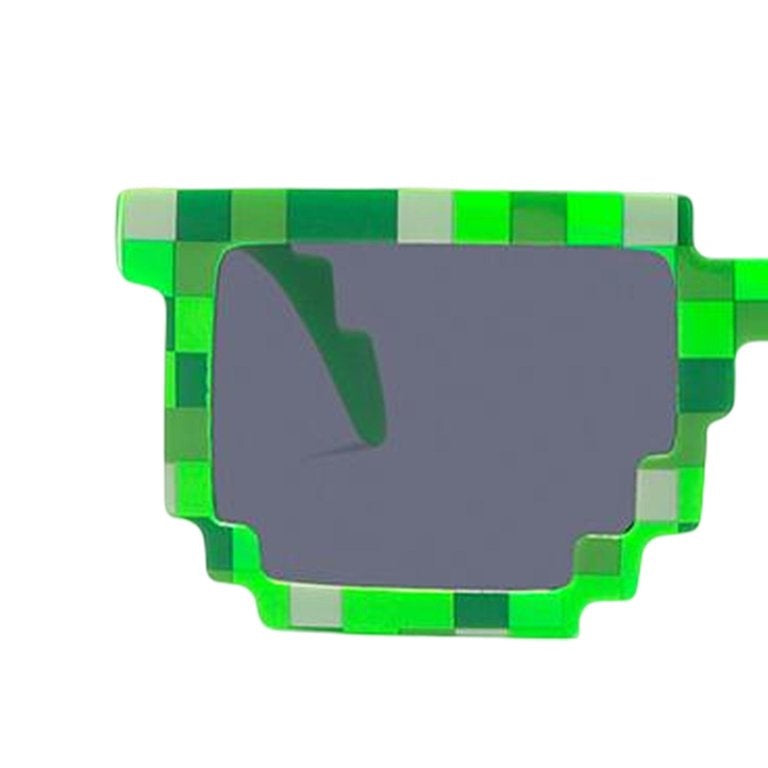 Lentes Minecraft 114482 Planet Acme