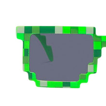 Cargar imagen en el visor de la galería, Lentes  Minecraft - 114482
