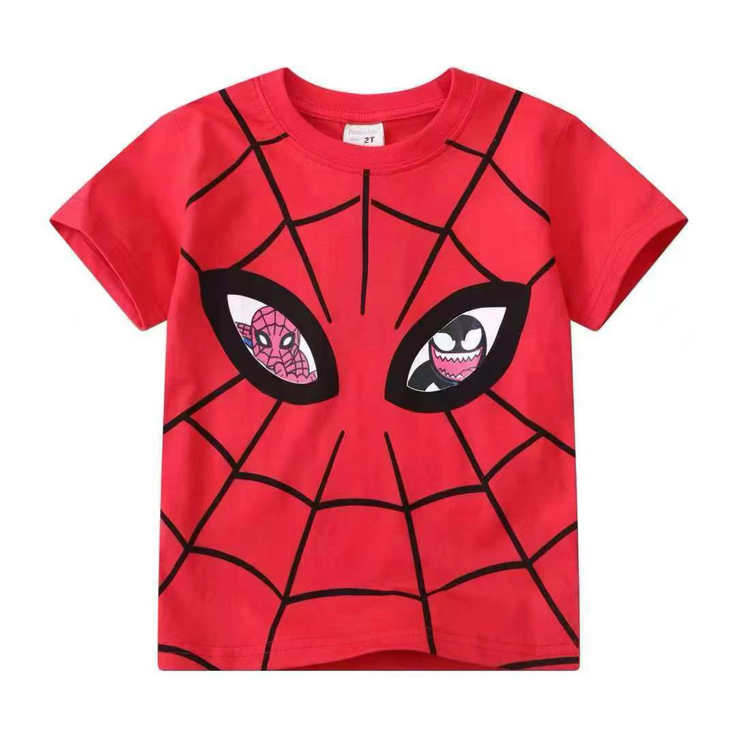Franela Spiderman - 116872