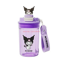 Cargar imagen en el visor de la galería, Vaso Sanrio con Muñeco 520ml - 115541
