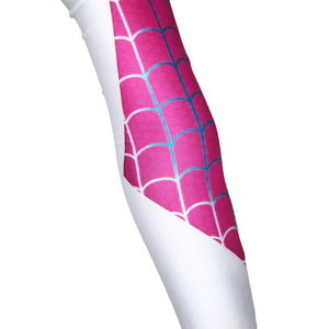 Disfraz Gween novia Spiderman - 115705