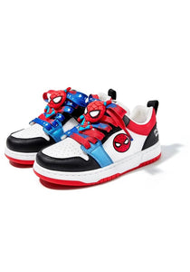 Zapato Spiderman Blanco - 114682