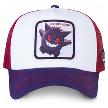 Cargar imagen en el visor de la galería, Gorra Pokemon Malla Juvenil / Adulto - 114801
