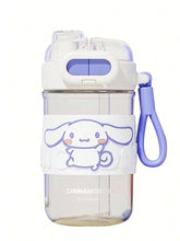 Cargar imagen en el visor de la galería, Termo Sanrio pequeño 490ml - 115543
