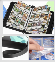 Cargar imagen en el visor de la galería, Carpetas Albunes para Tarjetas Pokemon 900 tarjetas - 116916
