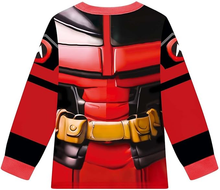 Cargar imagen en el visor de la galería, Pijama Deadpool Traje - 116546
