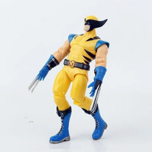 Cargar imagen en el visor de la galería, Wolverine Figura 18cm - 116716

