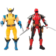 Cargar imagen en el visor de la galería, Wolverine Figura 18cm - 116716
