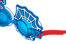 Cargar imagen en el visor de la galería, Lentes Piscina Spiderman- 117448
