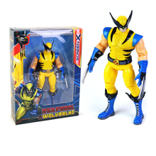 Cargar imagen en el visor de la galería, Wolverine Figura 18cm - 116716
