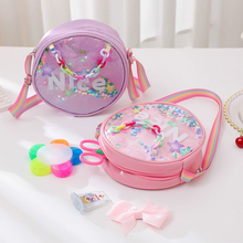 Cargar imagen en el visor de la galería, Cartera redonda - 117596
