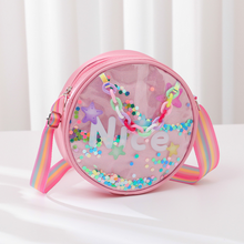 Cargar imagen en el visor de la galería, Cartera redonda - 117596

