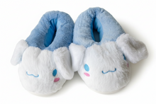 Cargar imagen en el visor de la galería, Pantuflas Cinnamoroll - 116897
