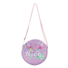 Cargar imagen en el visor de la galería, Cartera redonda - 117596
