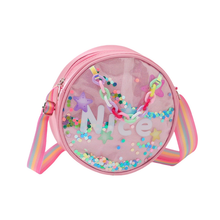 Cargar imagen en el visor de la galería, Cartera redonda - 117596
