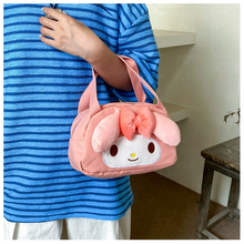 Cargar imagen en el visor de la galería, Cartera My Melody  - 117597
