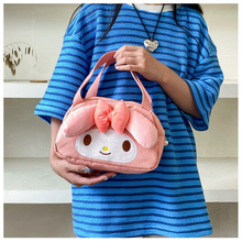 Cargar imagen en el visor de la galería, Cartera My Melody  - 117597
