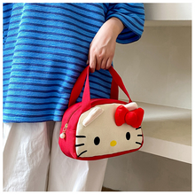 Cargar imagen en el visor de la galería, Cartera Kitty  - 117597
