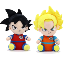 Cargar imagen en el visor de la galería, Peluche Dragon Ball 20cm - 116464
