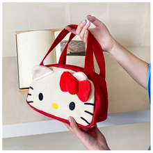 Cargar imagen en el visor de la galería, Cartera Kitty  - 117597
