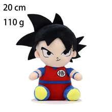 Cargar imagen en el visor de la galería, Peluche Dragon Ball 20cm - 116464
