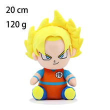 Cargar imagen en el visor de la galería, Peluche Dragon Ball 20cm - 116464
