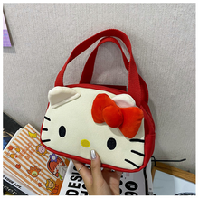 Cargar imagen en el visor de la galería, Cartera Kitty  - 117597
