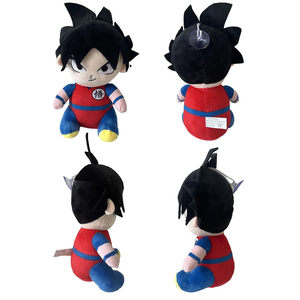 Peluche Dragon Ball 20cm - 116464