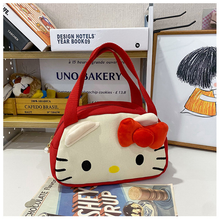 Cargar imagen en el visor de la galería, Cartera Kitty  - 117597
