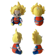 Cargar imagen en el visor de la galería, Peluche Dragon Ball 20cm - 116464
