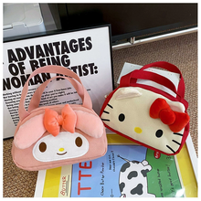 Cargar imagen en el visor de la galería, Cartera My Melody  - 117597
