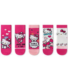 Cargar imagen en el visor de la galería, Medias Kitty Par - 117250

