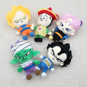 Llavero Peluche Dragon Ball 8/10cm - 116465