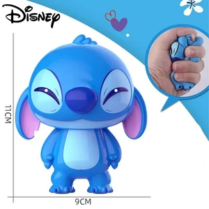 Muñeco Anti Estrés Stitch - 116272