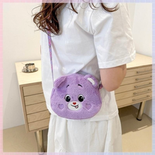 Cargar imagen en el visor de la galería, Cartera Osos Cariñosos - 117598

