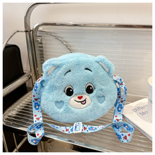 Cargar imagen en el visor de la galería, Cartera Osos Cariñosos - 117598
