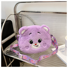 Cargar imagen en el visor de la galería, Cartera Osos Cariñosos - 117598
