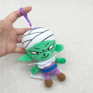 Llavero Peluche Dragon Ball 8/10cm - 116465