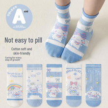 Cargar imagen en el visor de la galería, Medias Cinnamoroll - 117250
